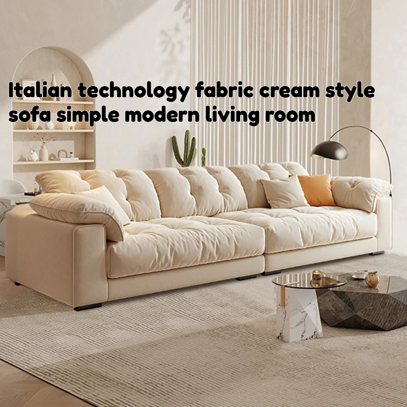 Home Cinema Design - Relaxing Large Sofa Sectional Cinema Relaxing