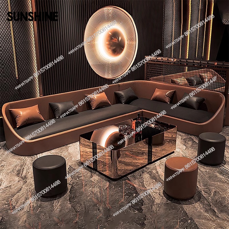 Home Cinema Design - Adults Classic Living Room Sofas Cinema