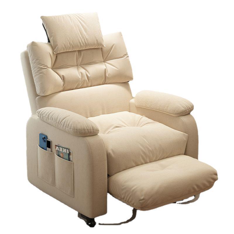 Home Cinema Recliners - Modern Luxury Living Room Home Theater