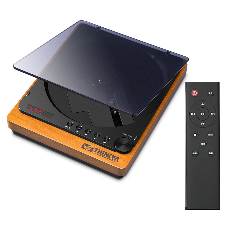 Wooden HIFI CD Player Bluetoot - Home Cinema Samsung 5.1 review and price