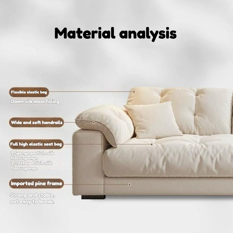Relaxing Large Sofa Sectional  - Home Cinema Design review and price
