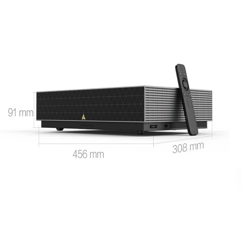 Fengmi 4K Cinema Professional  - Home Cinema Projector review and price