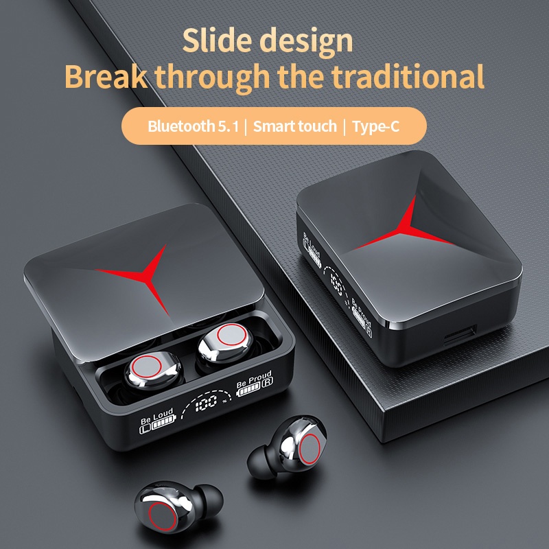 TWS Wireless Headphones Gaming - Home Cinema Samsung 5.1 review and price