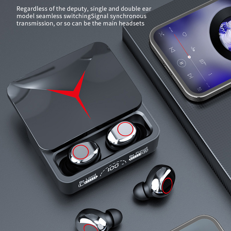 TWS Wireless Headphones Gaming - Home Cinema Samsung 5.1 review and price