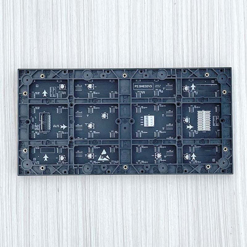 LED Panel P2.5 Full Color Vide - Home Cinema Wall Panels review and price