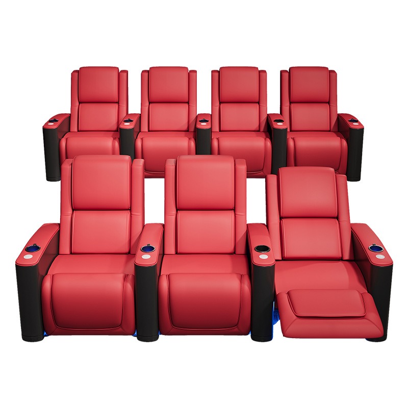 Private home theater, audio an - Home Cinema Films review and price