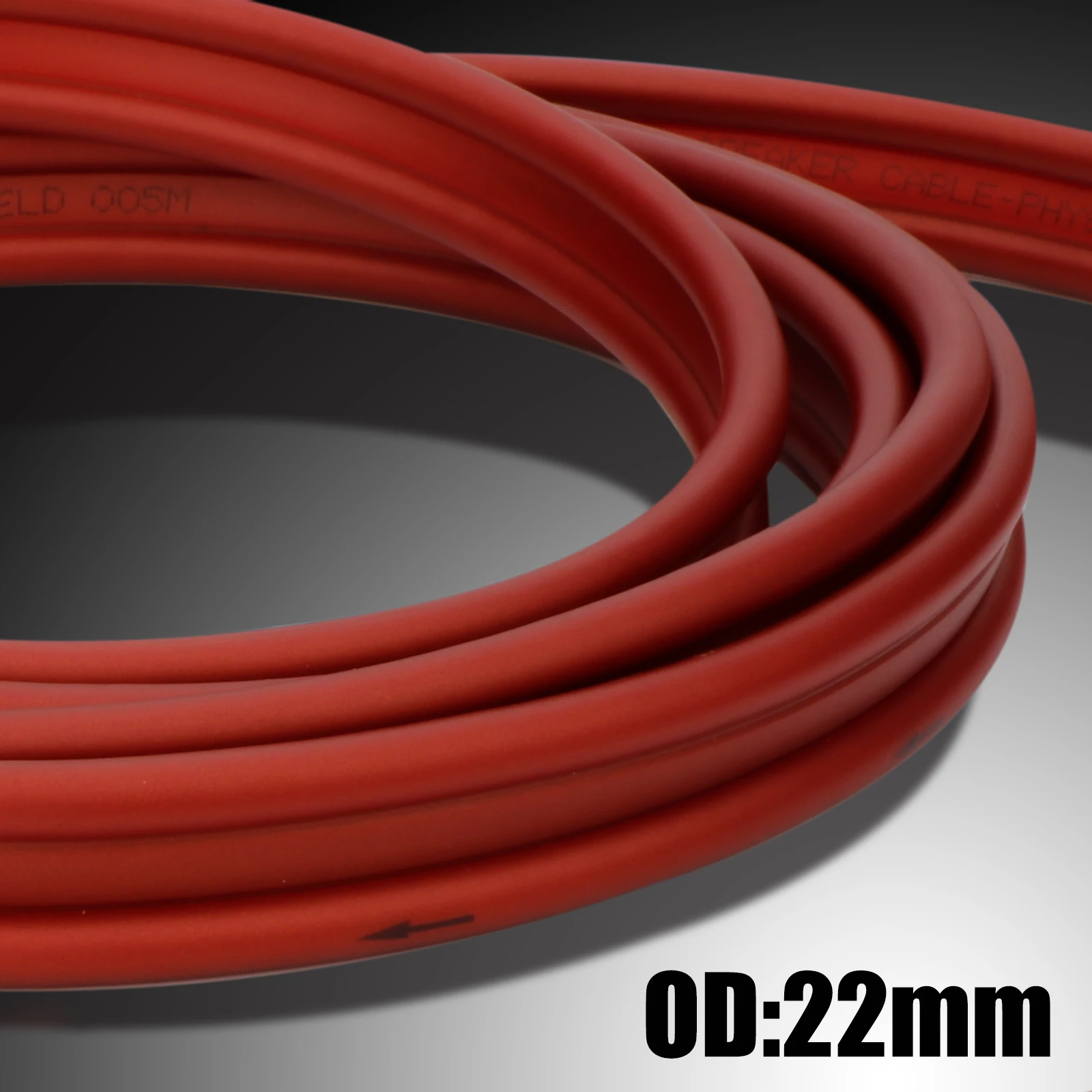 Pair Speaker Cable High-End Pu - Home Cinema Cabasse review and price