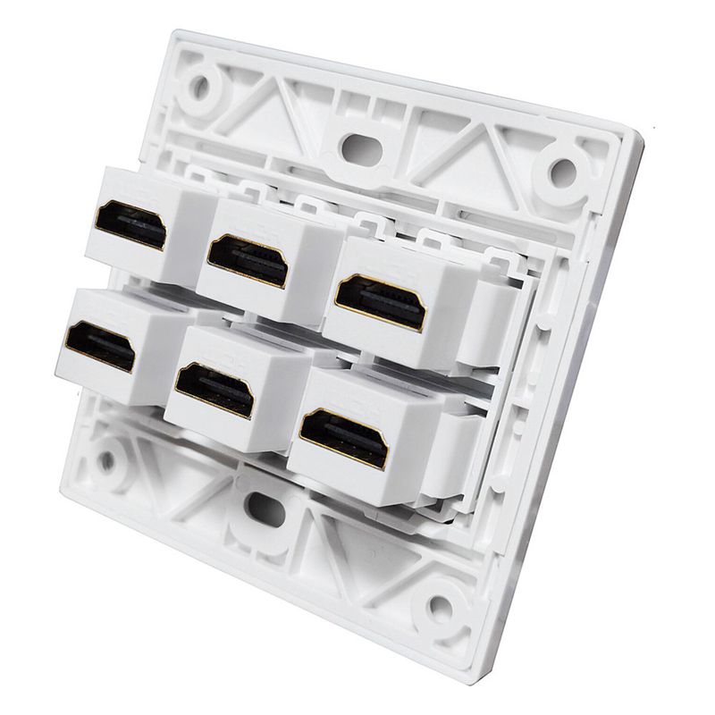 Type 86 4K 3840* 2160@60HZ 4-P - Home Cinema Wall Panels review and price