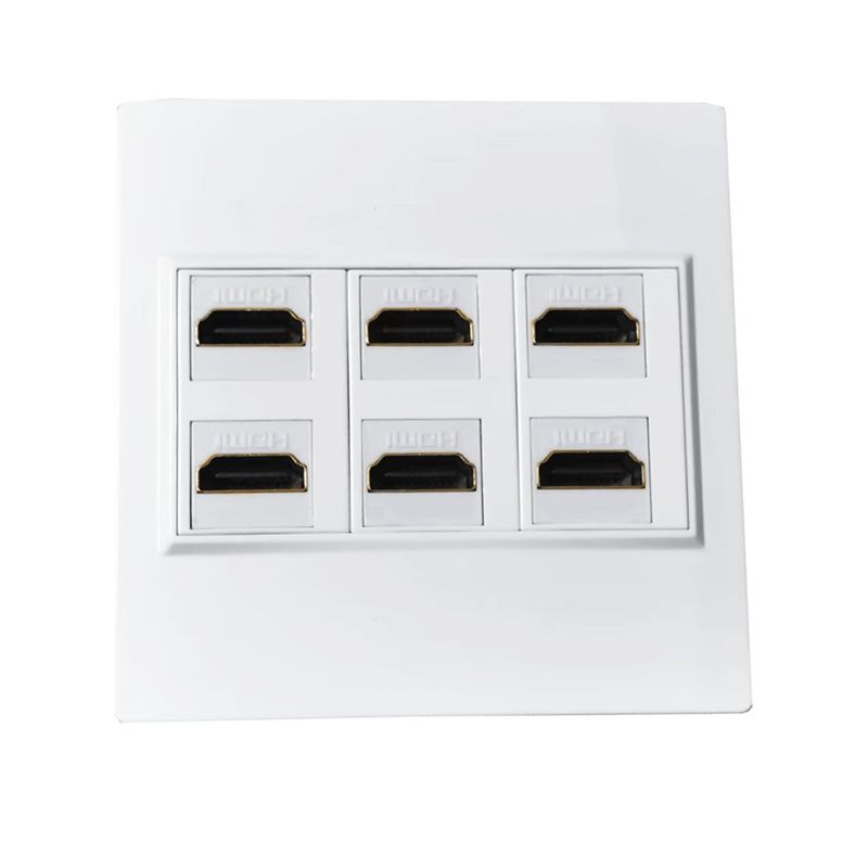 Type 86 4K 3840* 2160@60HZ 4-P - Home Cinema Wall Panels review and price