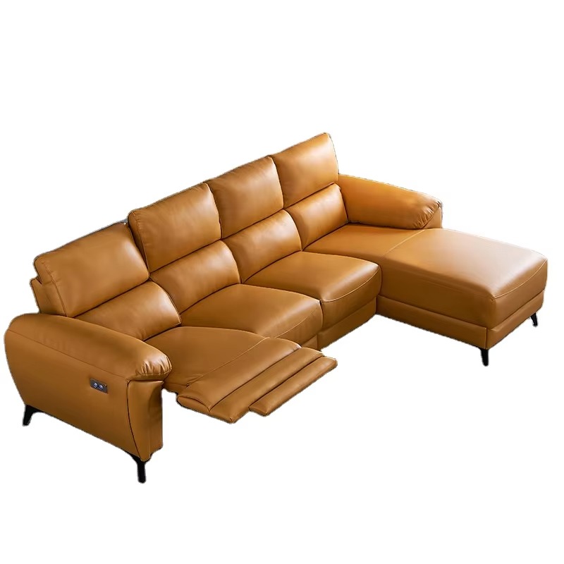 New Modern Design Electric Pow - Home Cinema Recliners review and price