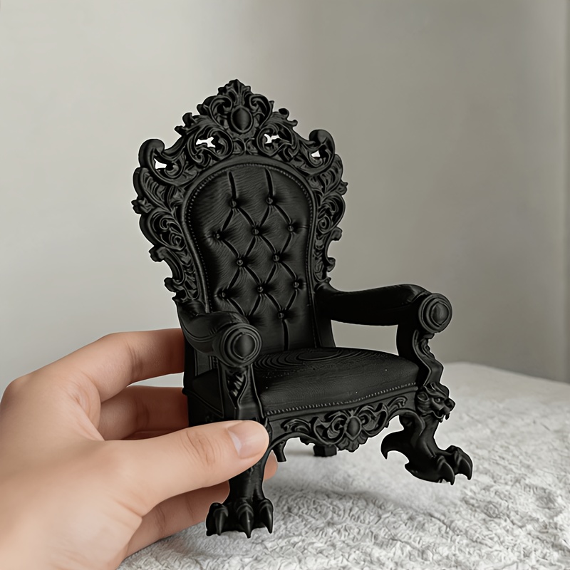 1-Piece Luxury Throne Model –  - Home Cinema Design review and price