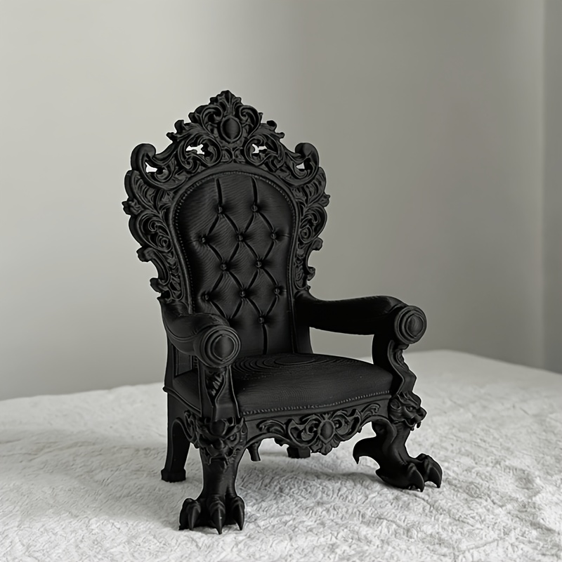 1-Piece Luxury Throne Model –  - Home Cinema Design review and price