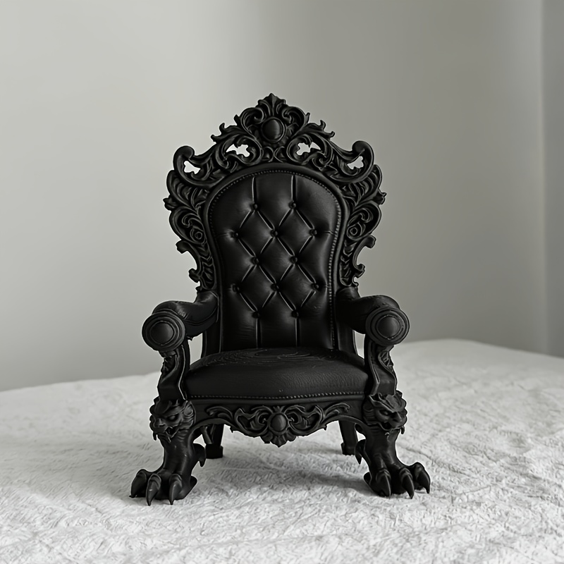 1-Piece Luxury Throne Model –  - Home Cinema Design review and price