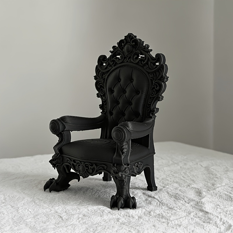 1-Piece Luxury Throne Model –  - Home Cinema Design review and price