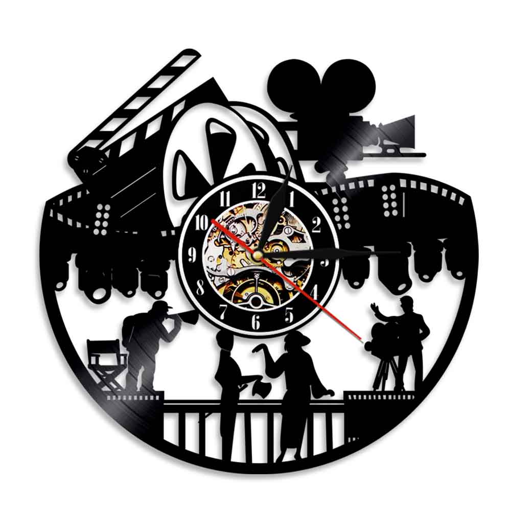 Actors In Movies Vinyl Record  - Home Cinema Films review and price