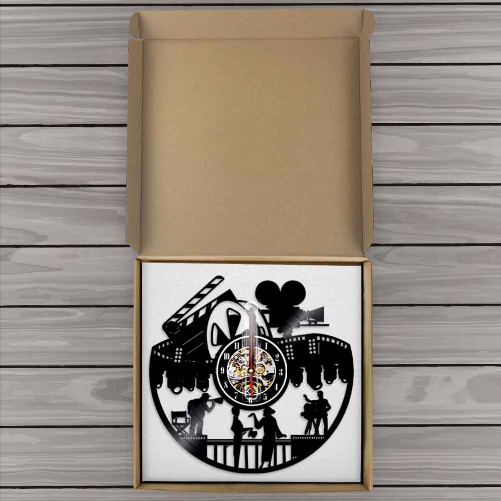 Actors In Movies Vinyl Record  - Home Cinema Films review and price