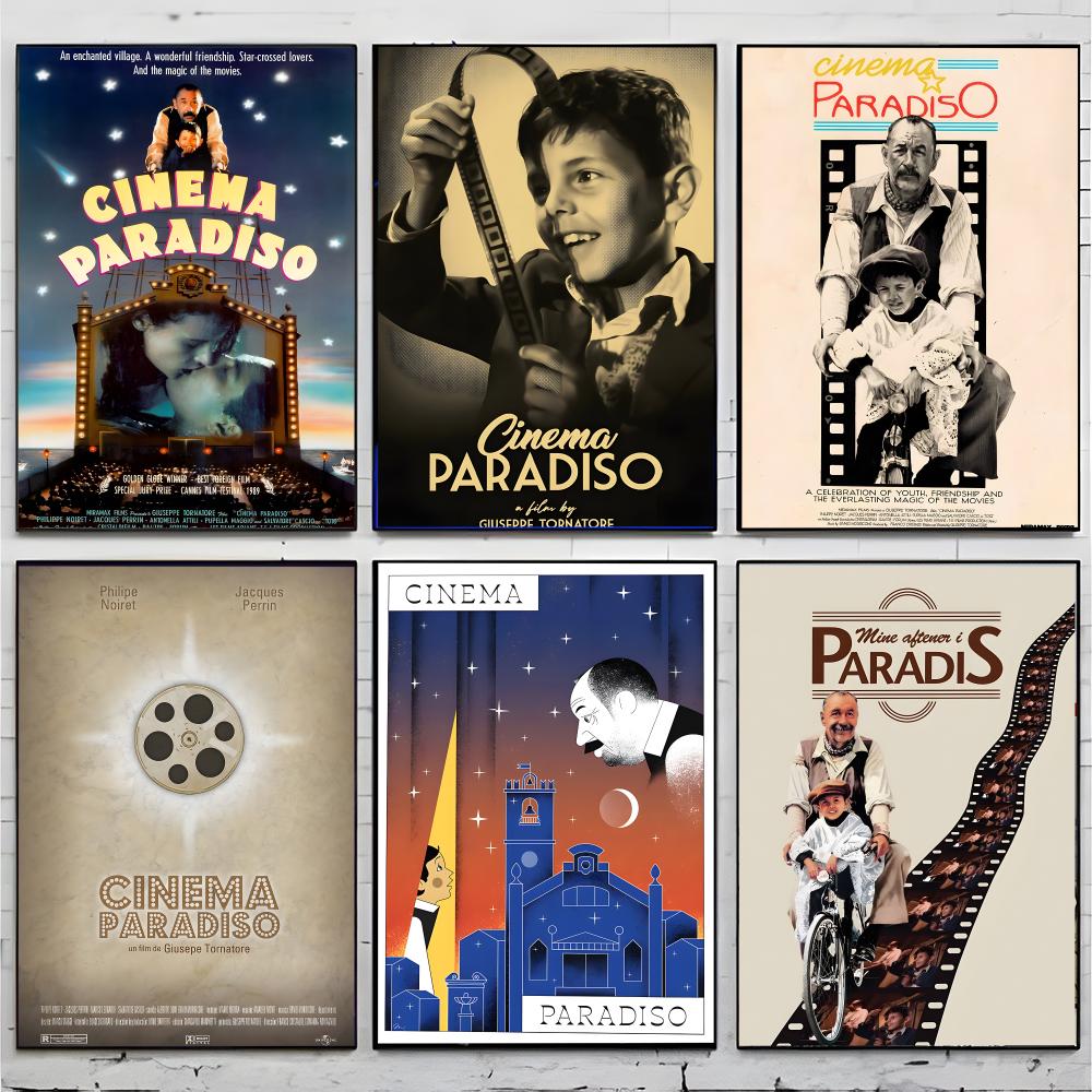 feature film drama Cinema Para - Home Cinema Films review and price