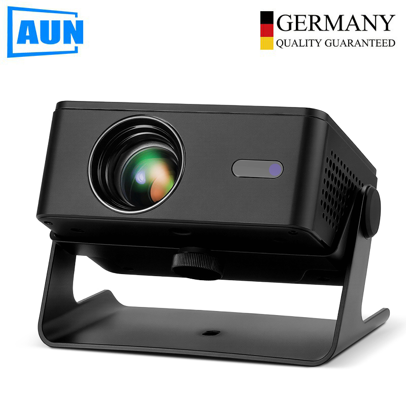AUN A32 Pro Android 13 Project - Home Cinema Setup review and price