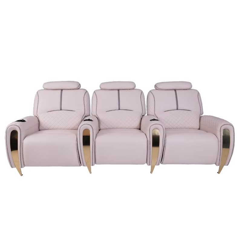 New Villa Home Theater Sofa Pr - Home Cinema Films review and price