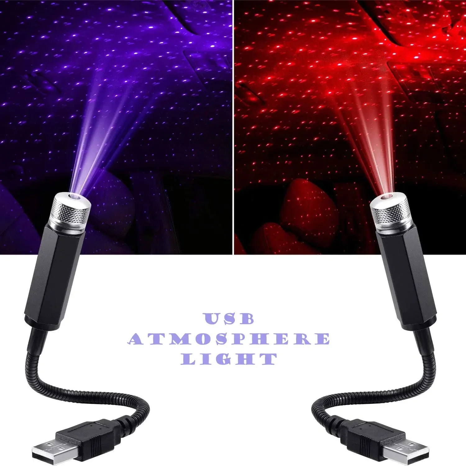 QXNY Mini Car LED Starry Sky N - Home Cinema Projector review and price