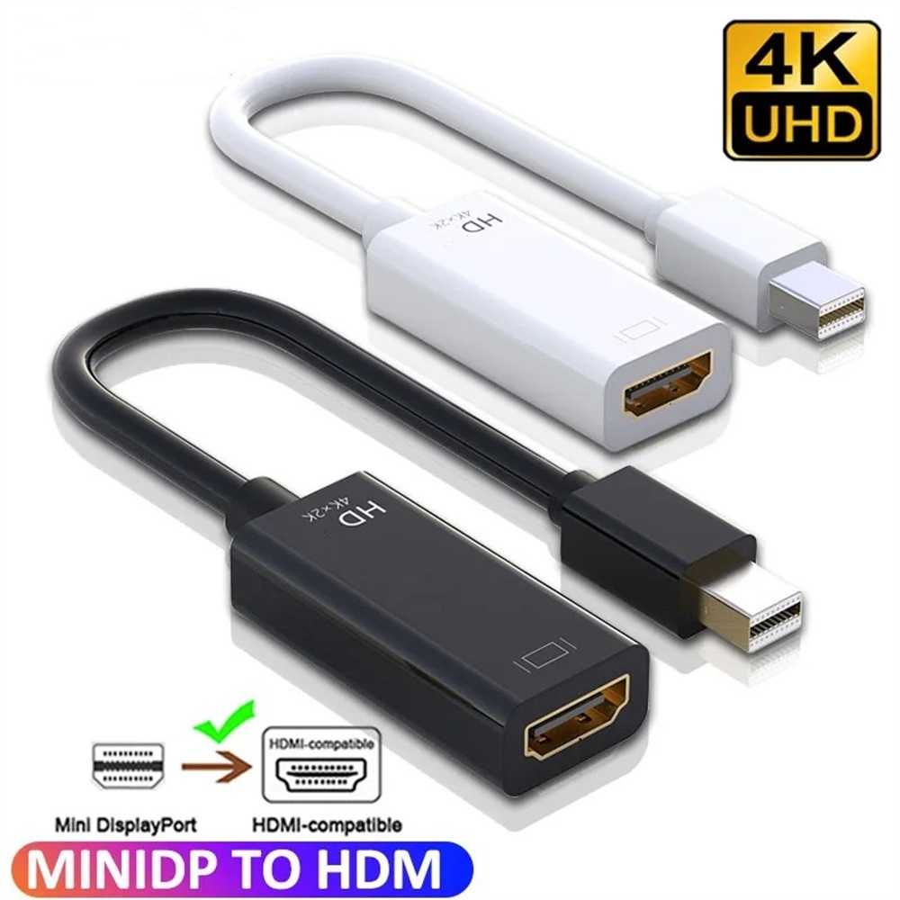 4K Mini Displayport To HDMI-co - Home Cinema Projector review and price