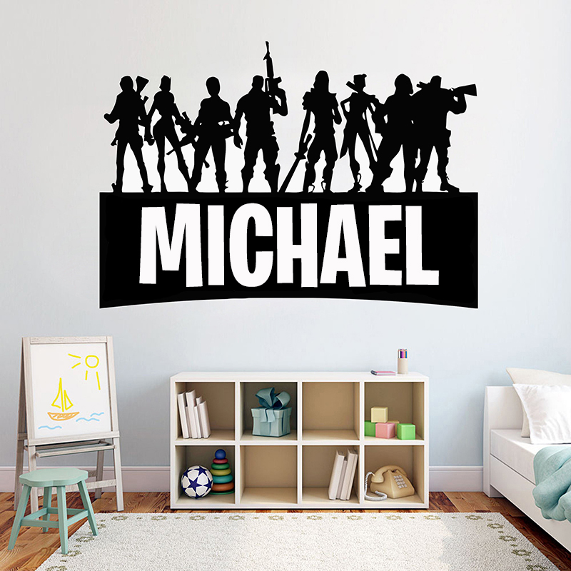 Game Gamer Personalised Name w - Home Cinema Wall Panels review and price