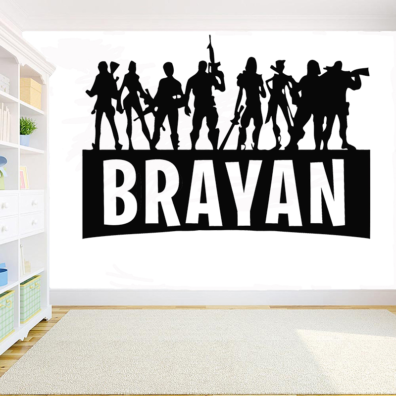 Game Gamer Personalised Name w - Home Cinema Wall Panels review and price