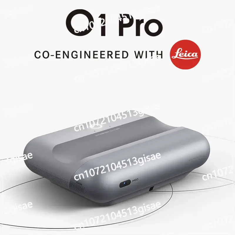 JMGO O1pro Short Focus Close R - Home Cinema Projector review and price