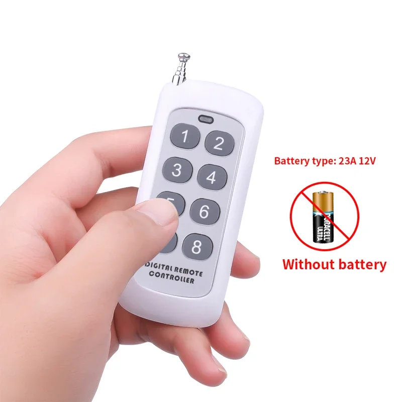 433Mhz Wireless RF Remote Cont - Home Cinema Setup review and price
