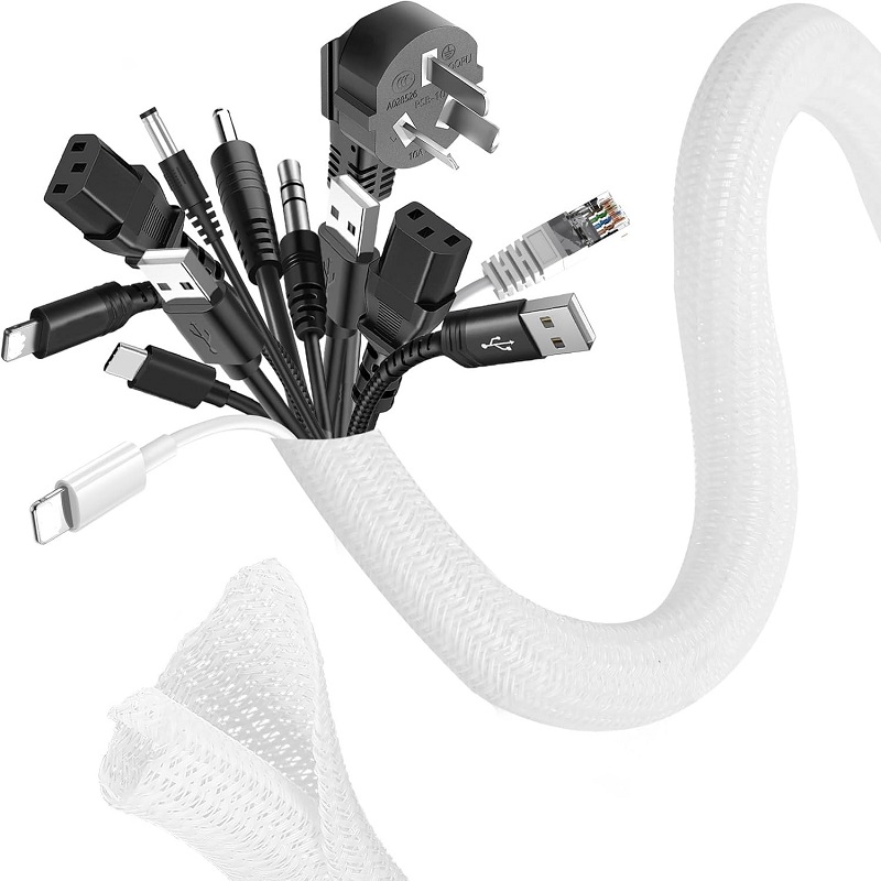 0.5/1/3/5/10M Cable Sleeve Sel - Home Cinema Cabasse review and price