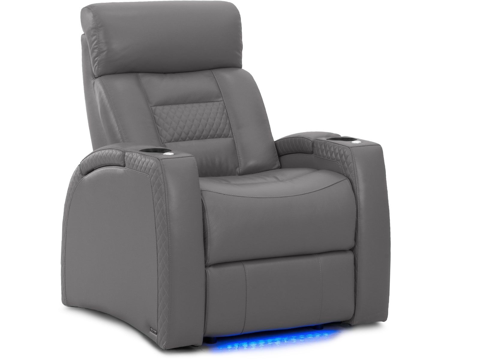Modern Luxury Cinema Recliner  - Home Cinema Recliners review and price