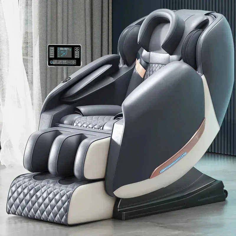 Premium Electric Full Body Mas - Home Cinema Recliners review and price