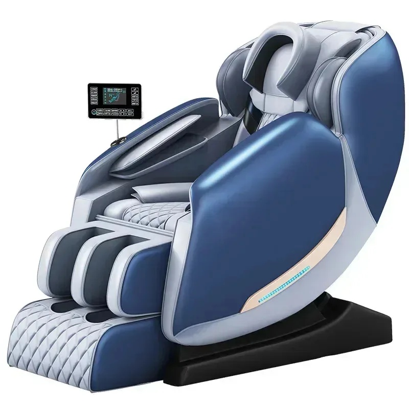 Premium Electric Full Body Mas - Home Cinema Recliners review and price