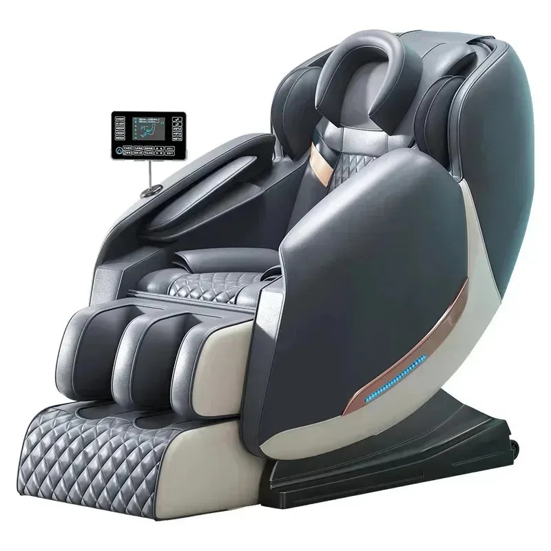 Premium Electric Full Body Mas - Home Cinema Recliners review and price
