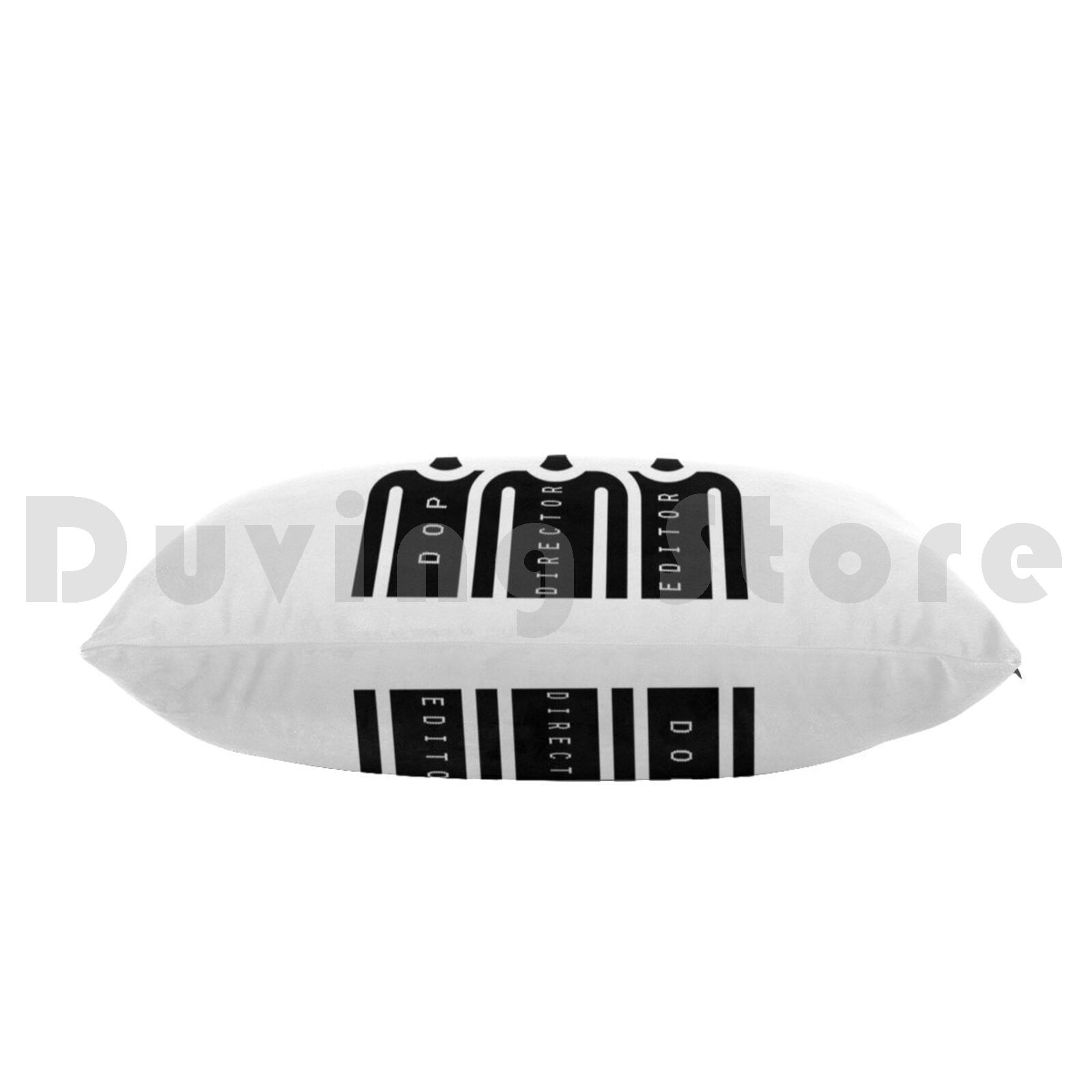 Film Crew Pillow Case Printed  - Home Cinema Films review and price