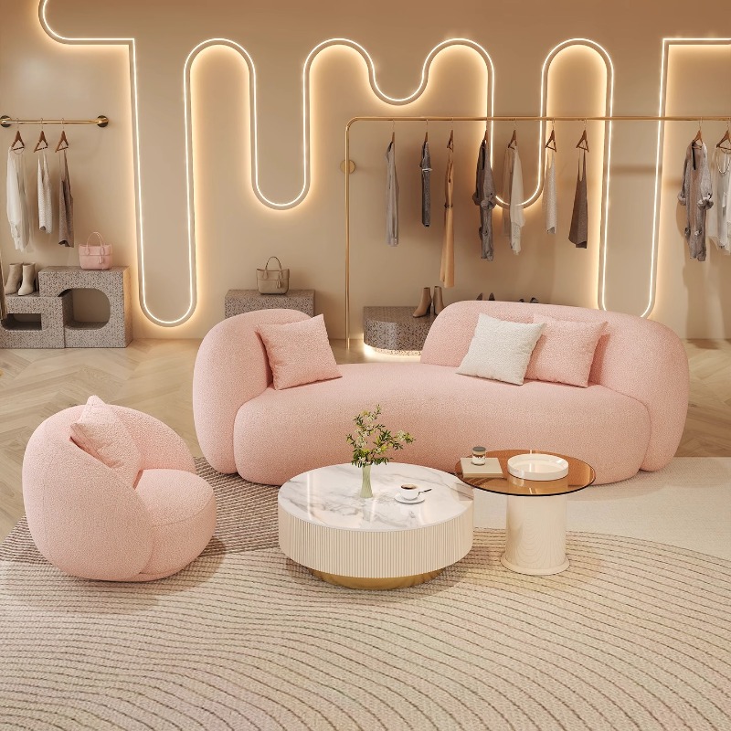 Elegant Designer Living Room S - Home Cinema Design review and price
