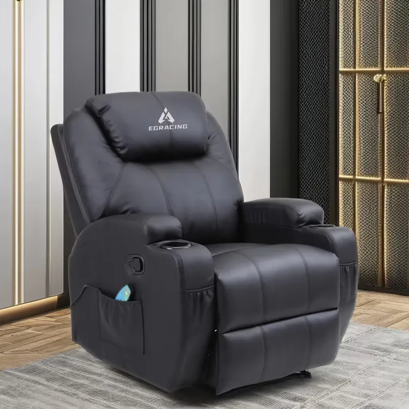 Modern Single Recliner Cinema  - Home Cinema Recliners review and price
