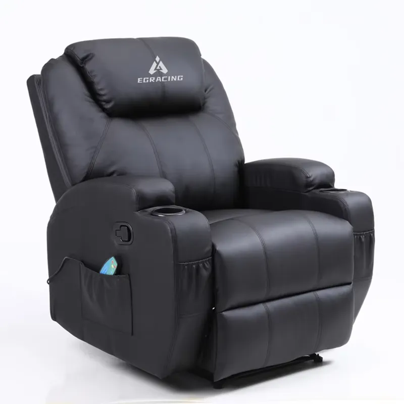 Modern Single Recliner Cinema  - Home Cinema Recliners review and price