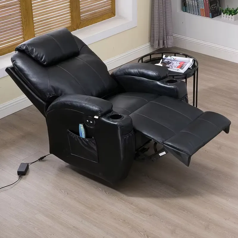 Modern Single Recliner Cinema  - Home Cinema Recliners review and price