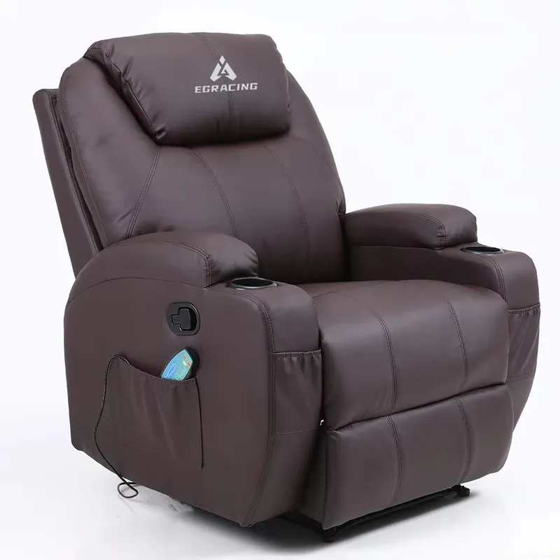 Modern Single Recliner Cinema  - Home Cinema Recliners review and price
