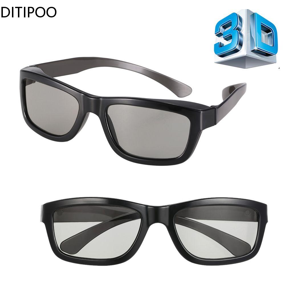 Circular Polarized TV Projecto - Home Cinema Films review and price