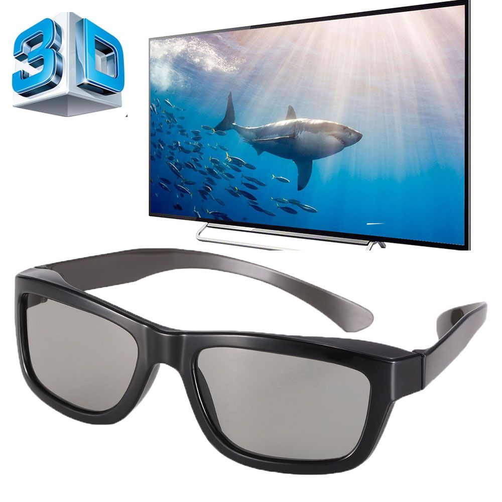 Circular Polarized TV Projecto - Home Cinema Films review and price
