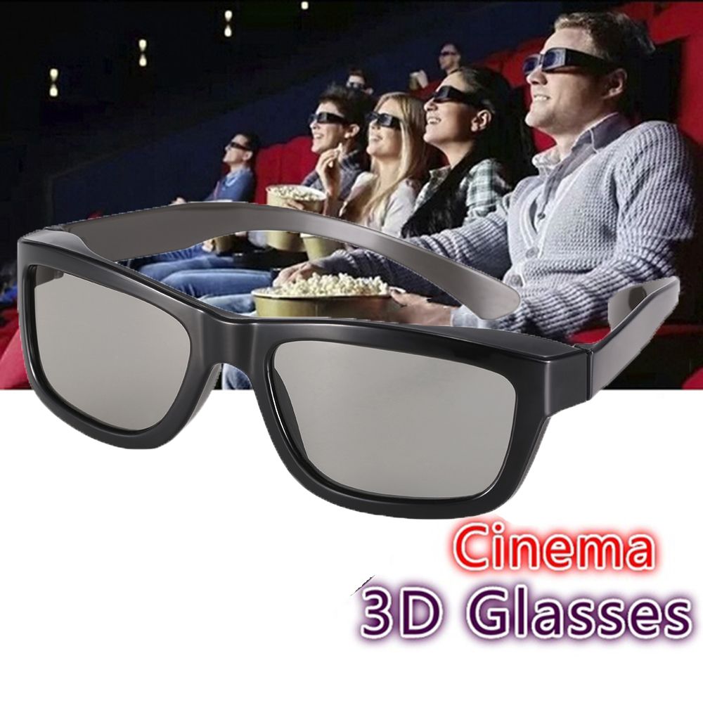 Circular Polarized TV Projecto - Home Cinema Films review and price