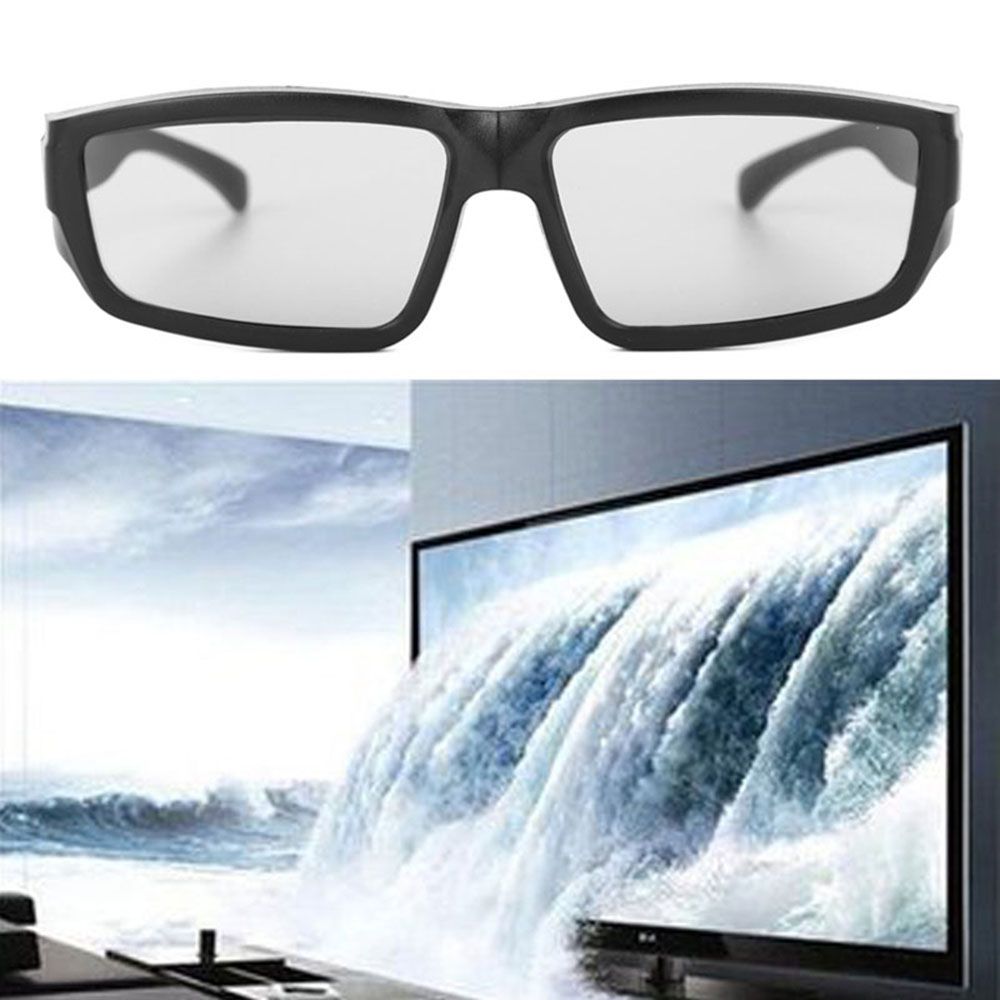 Circular Polarized TV Projecto - Home Cinema Films review and price