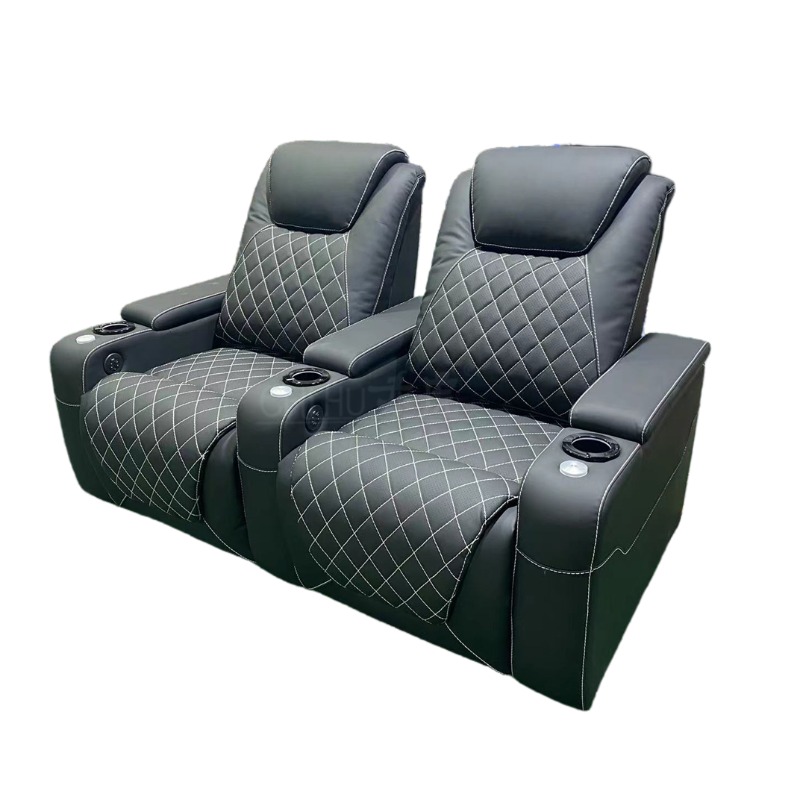 Home Designed Villa Movie Thea - Home Cinema Recliners review and price