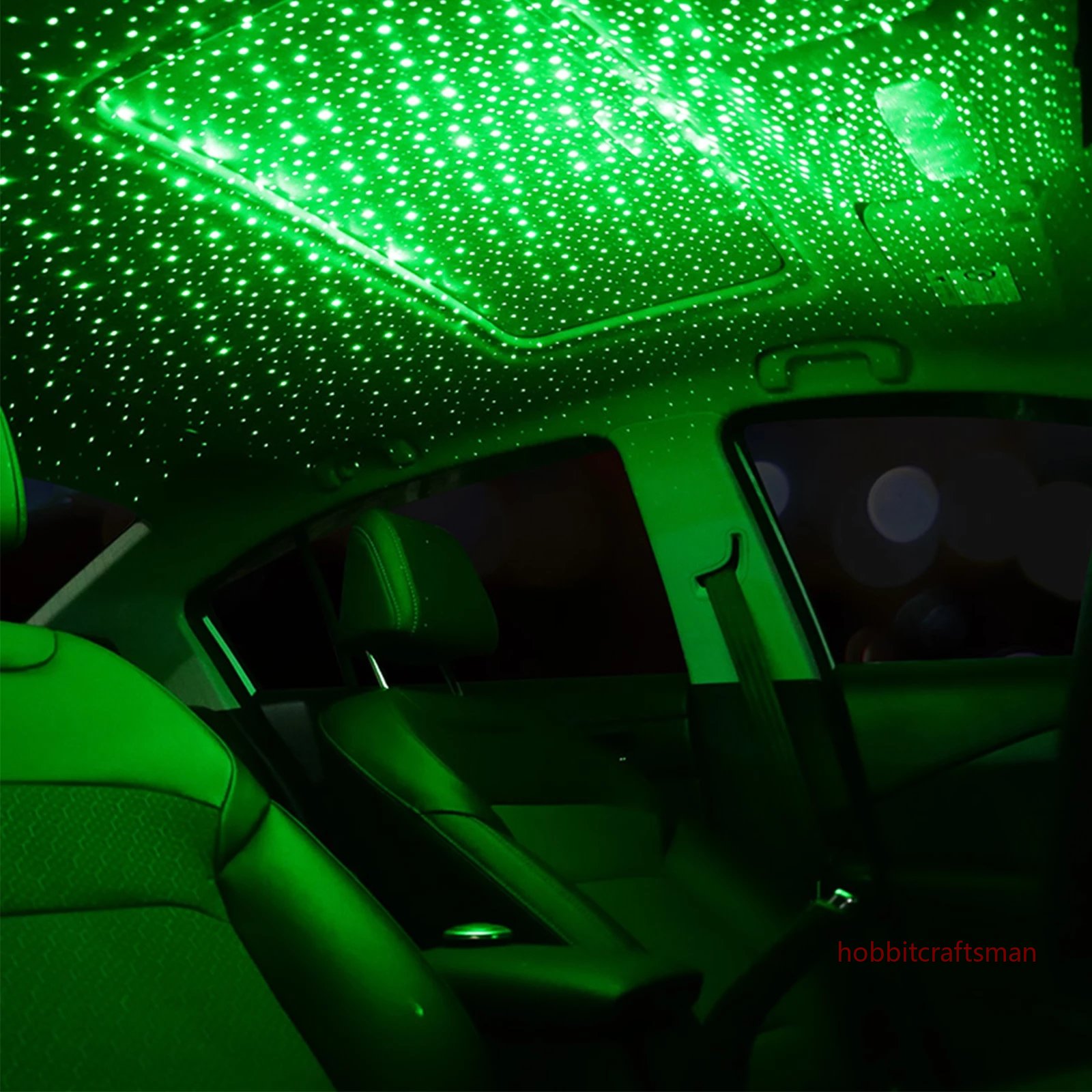Mini LED Car Roof Star Night L - Home Cinema Projector review and price