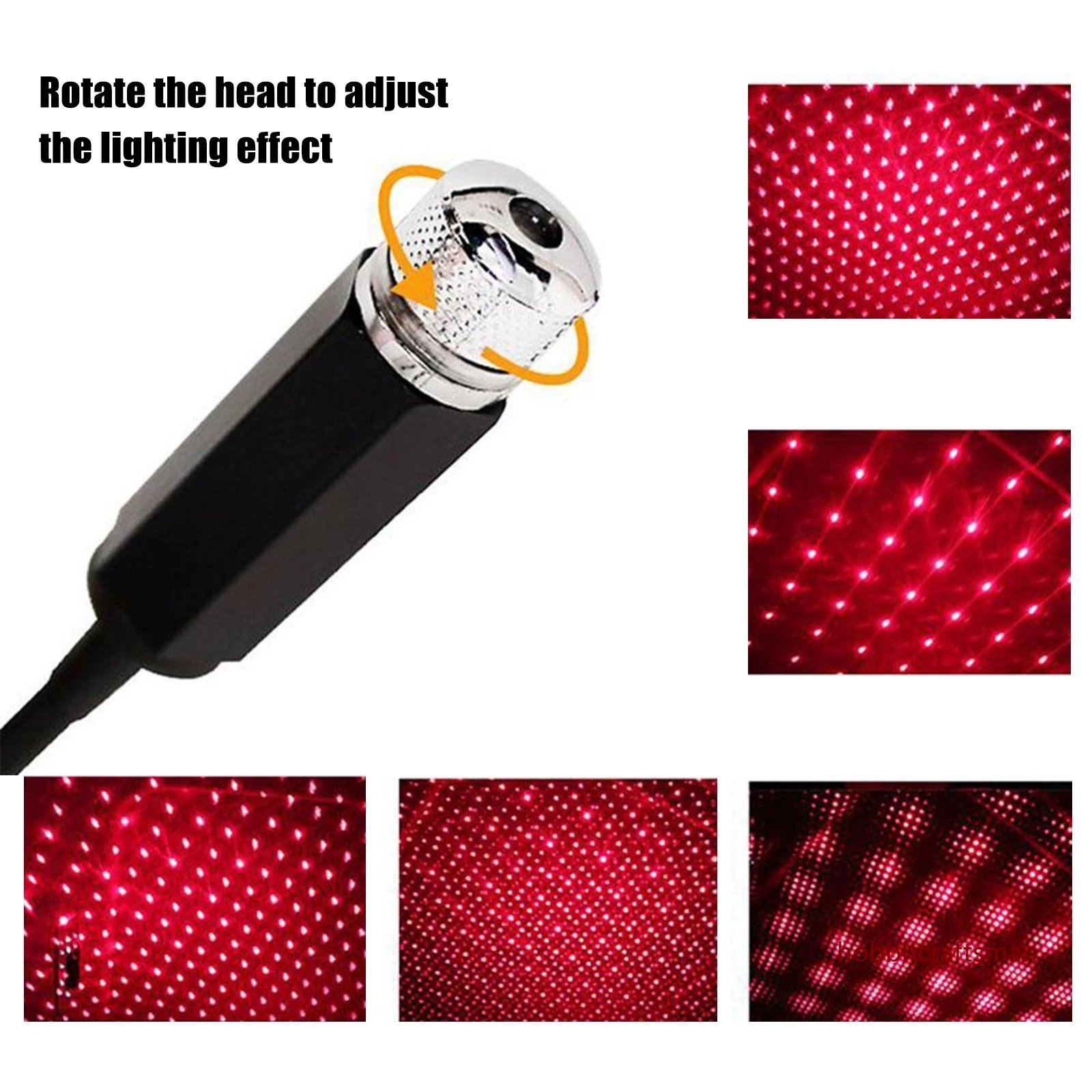 Mini LED Car Roof Star Night L - Home Cinema Projector review and price